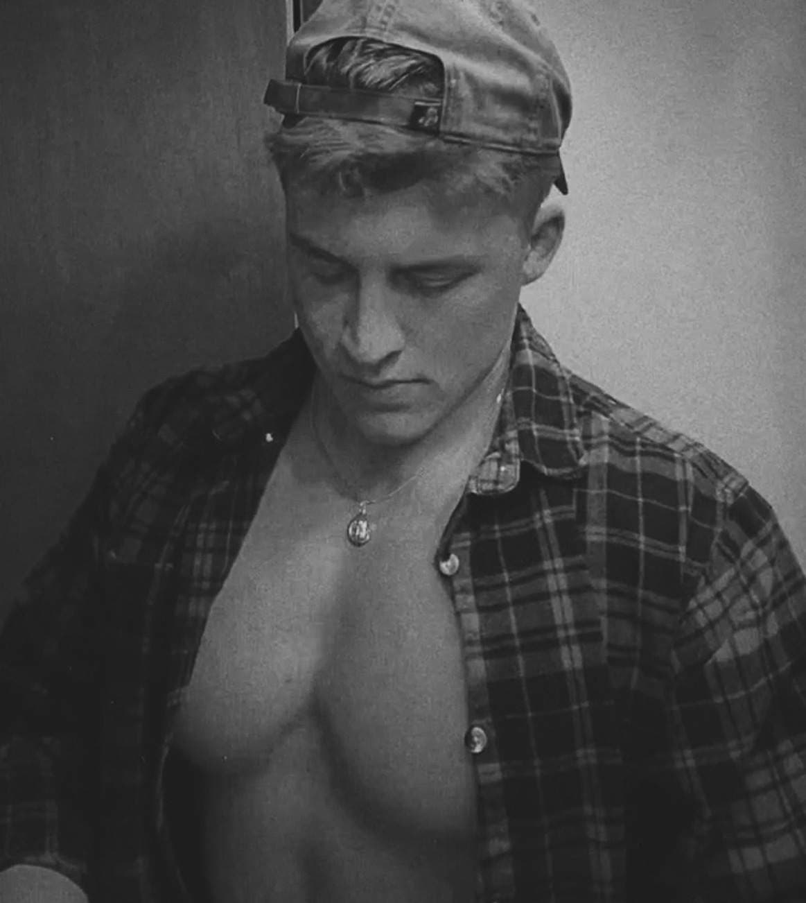 Hunter Kennedy