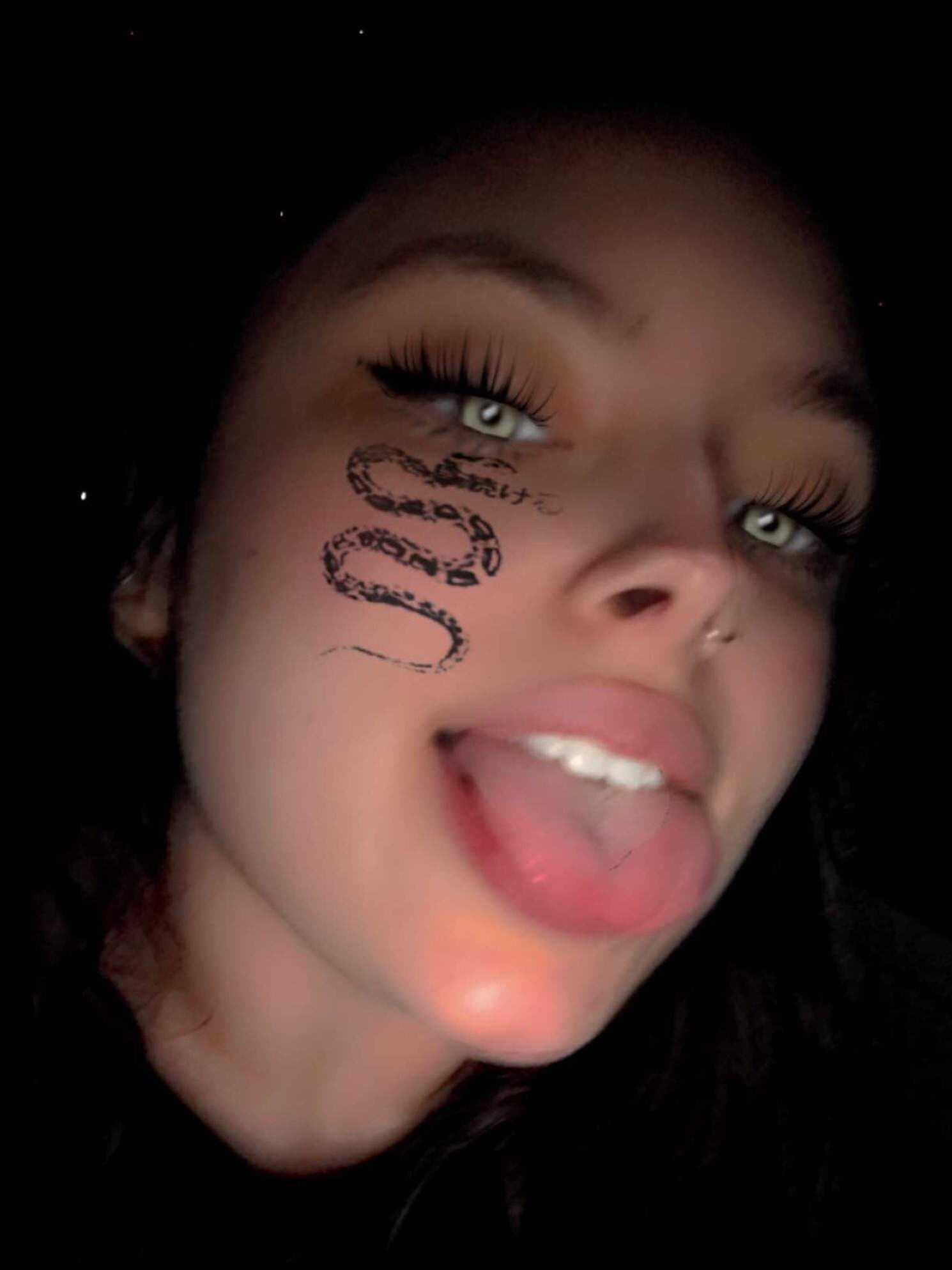 XxScarlettxX