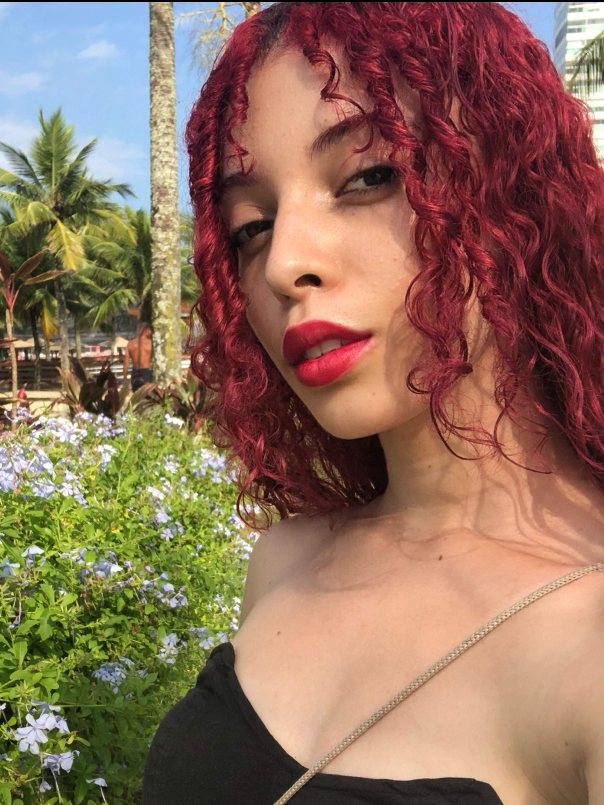 Ruby❤️