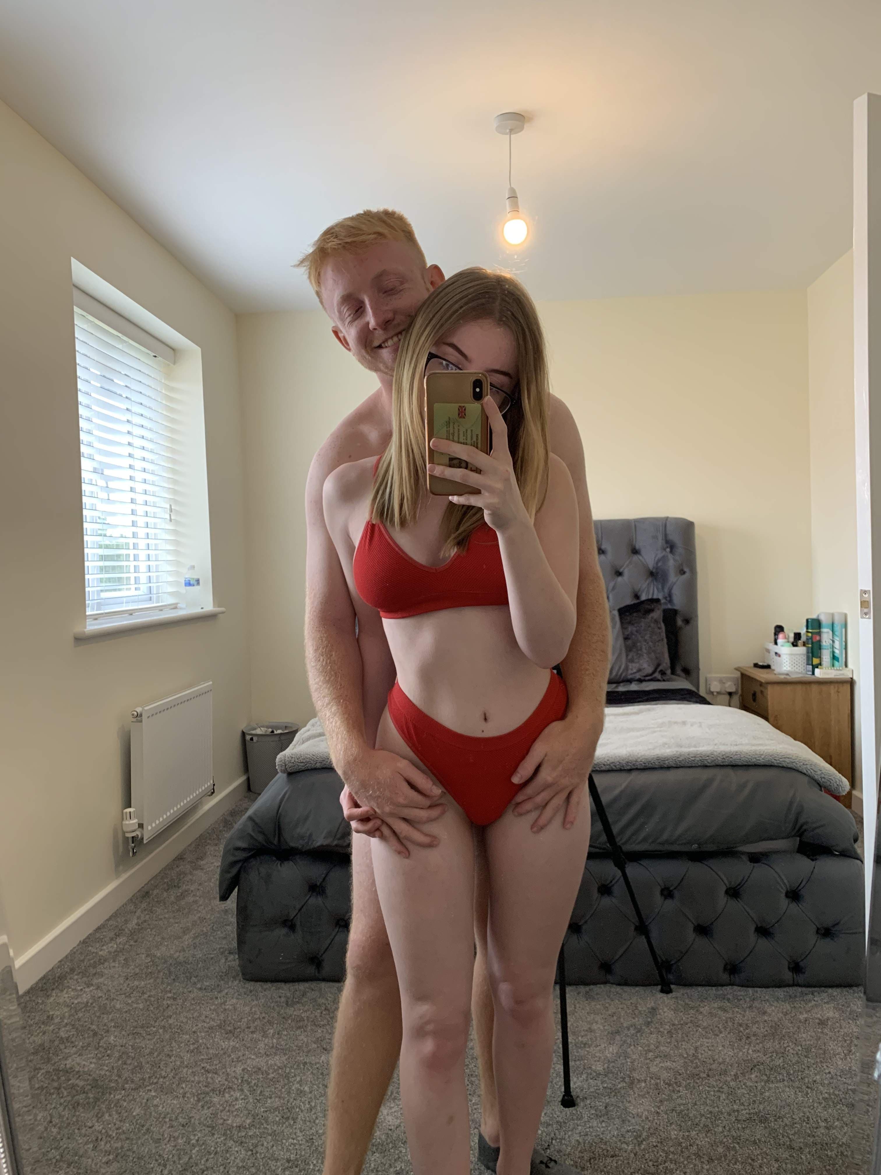 Terin + free dick rate when you sub💖