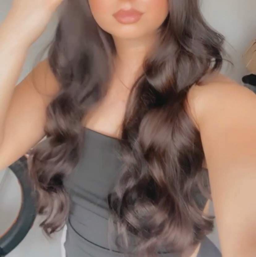 TheNxkedDoll🤍