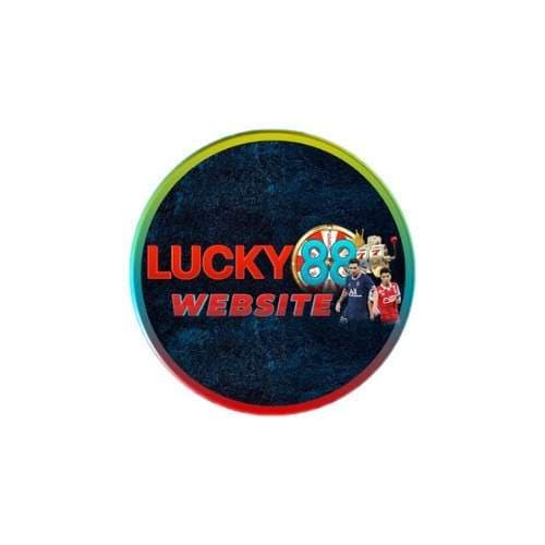 Lucky88 Website