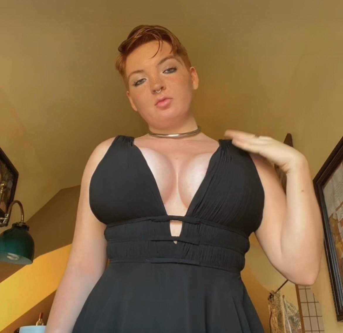Iris Jaxx