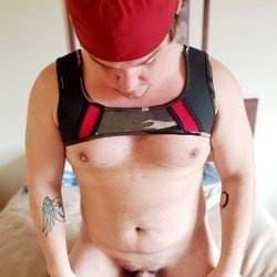 Beefy Jock