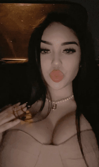 Queen Bri