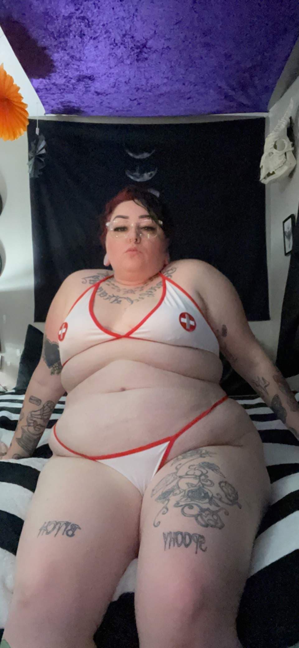 Lexx Tragedy