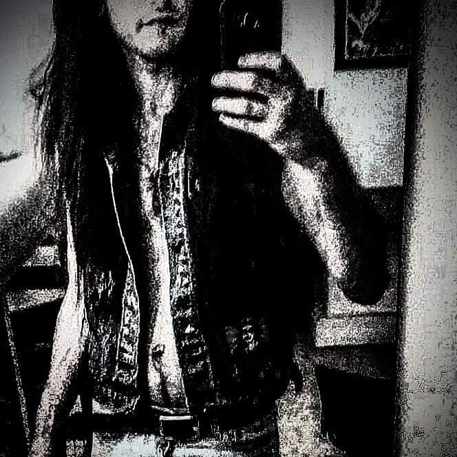 Dirty Hard Rocker