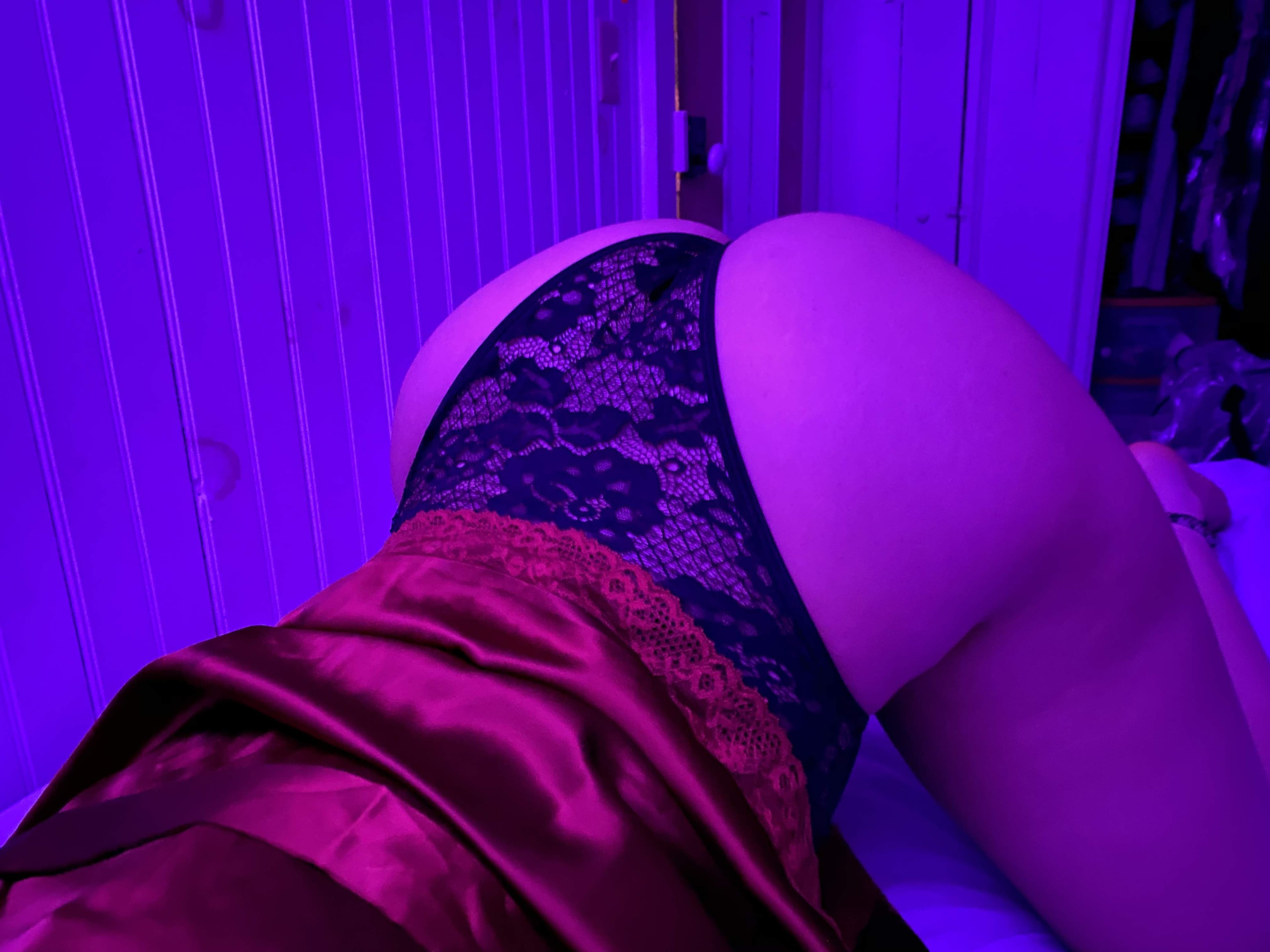 Rebecca Lofty VIP Page 😈💦