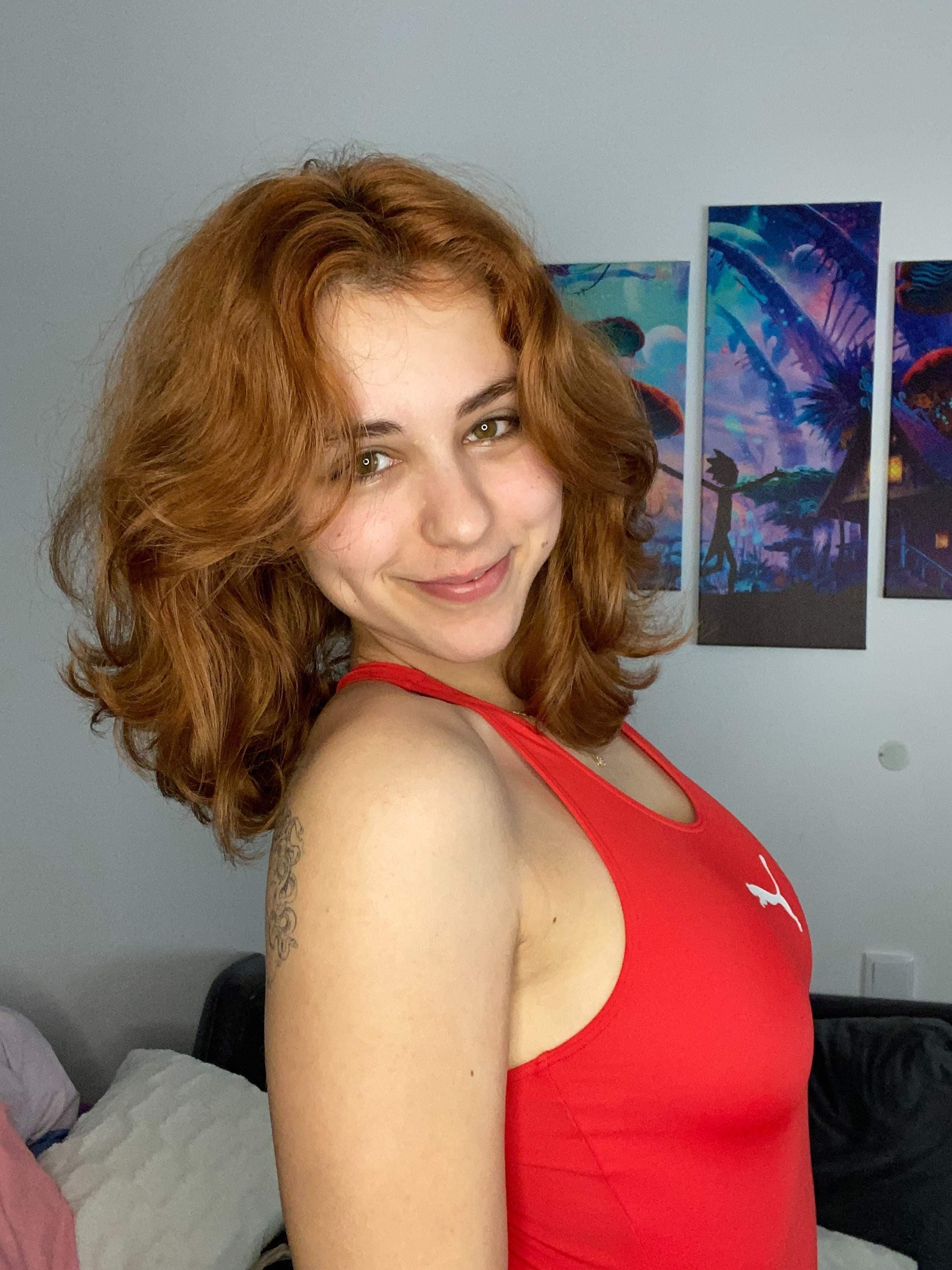 Charlotte Simon