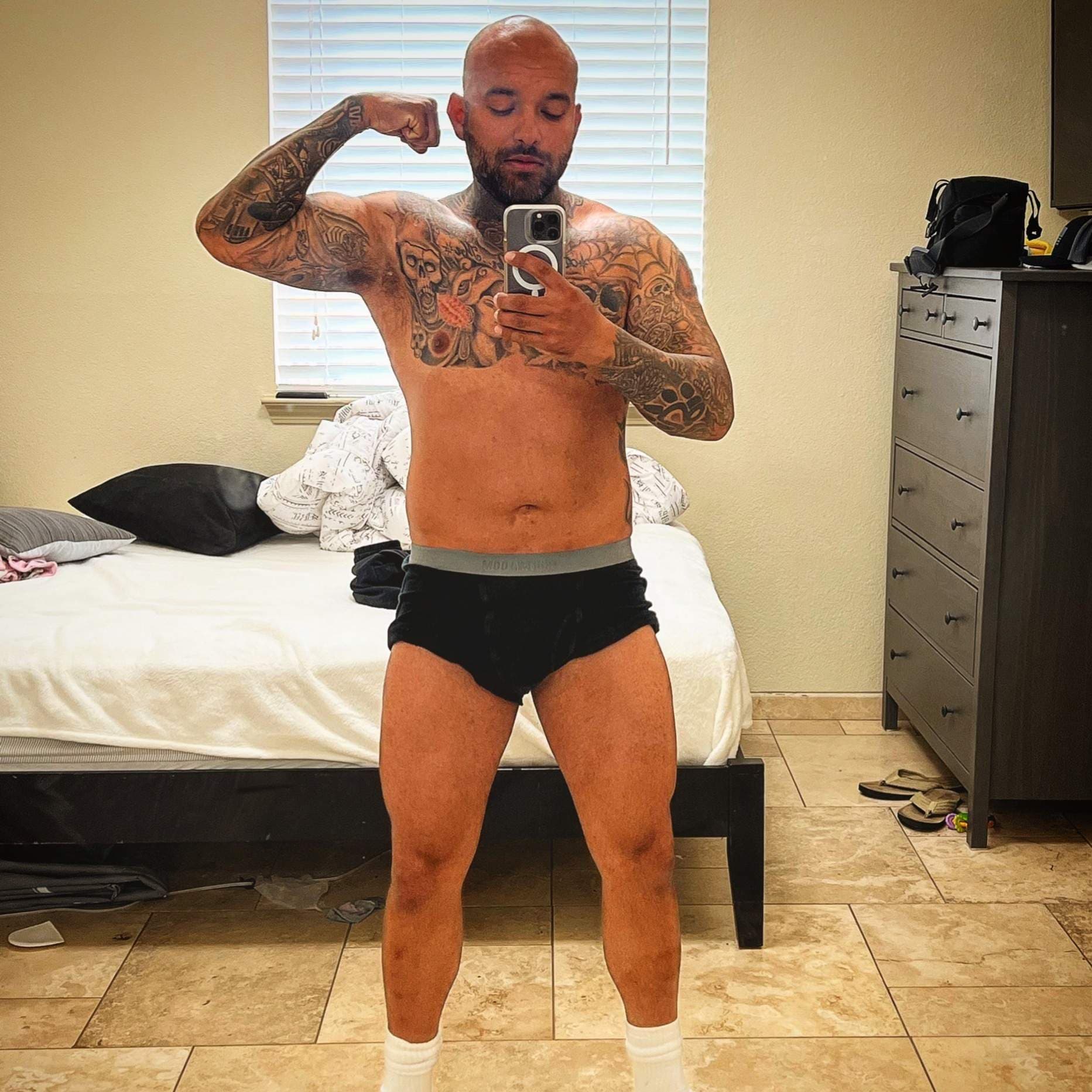 Misael hernandez