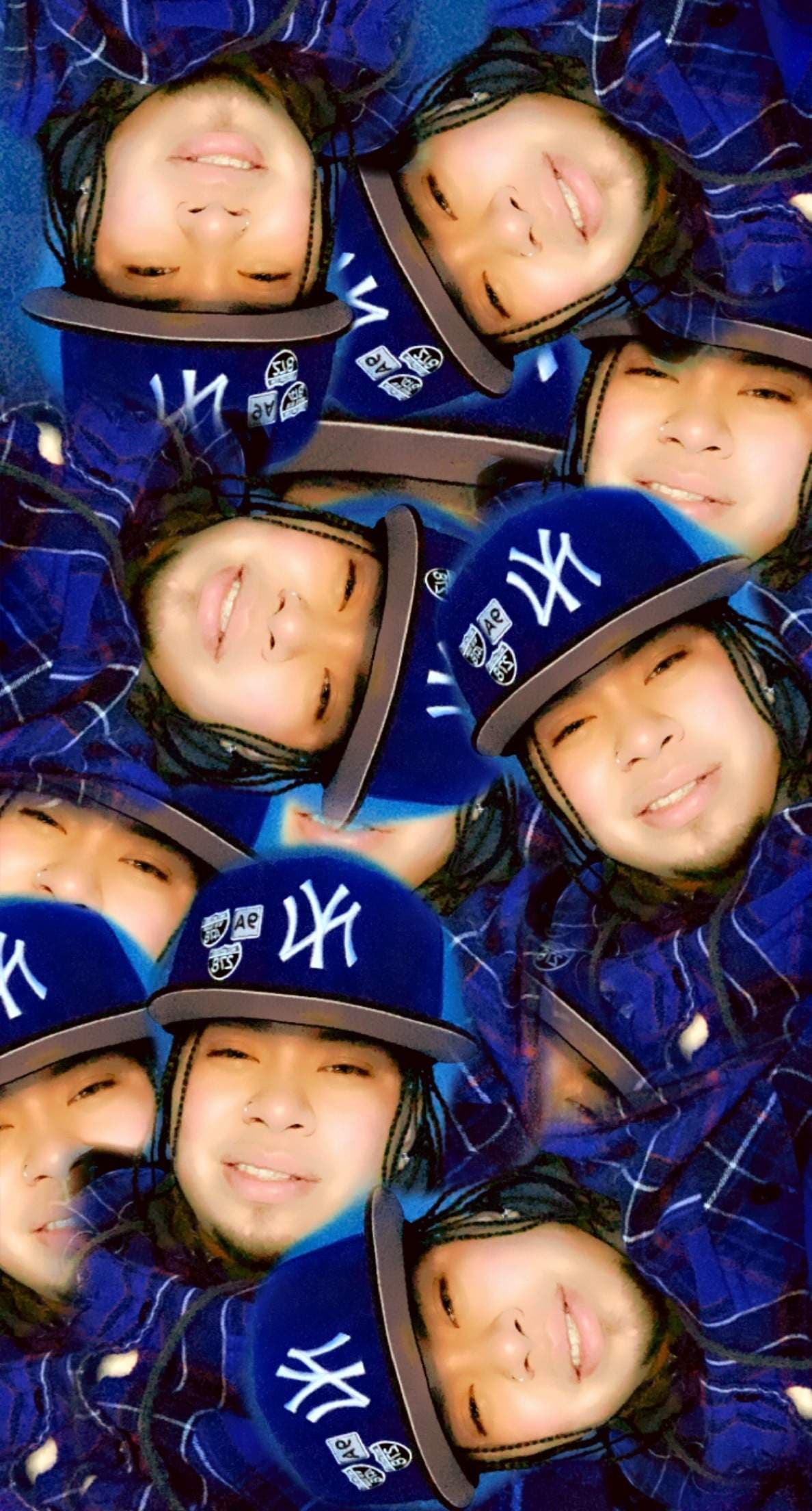 Chino El Leon