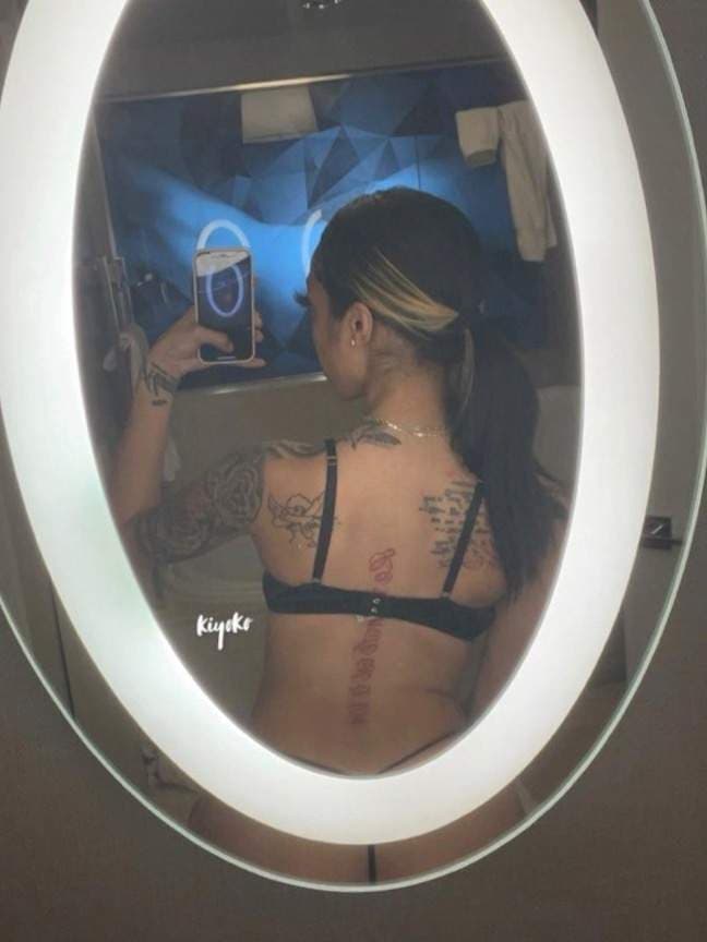 YOKO