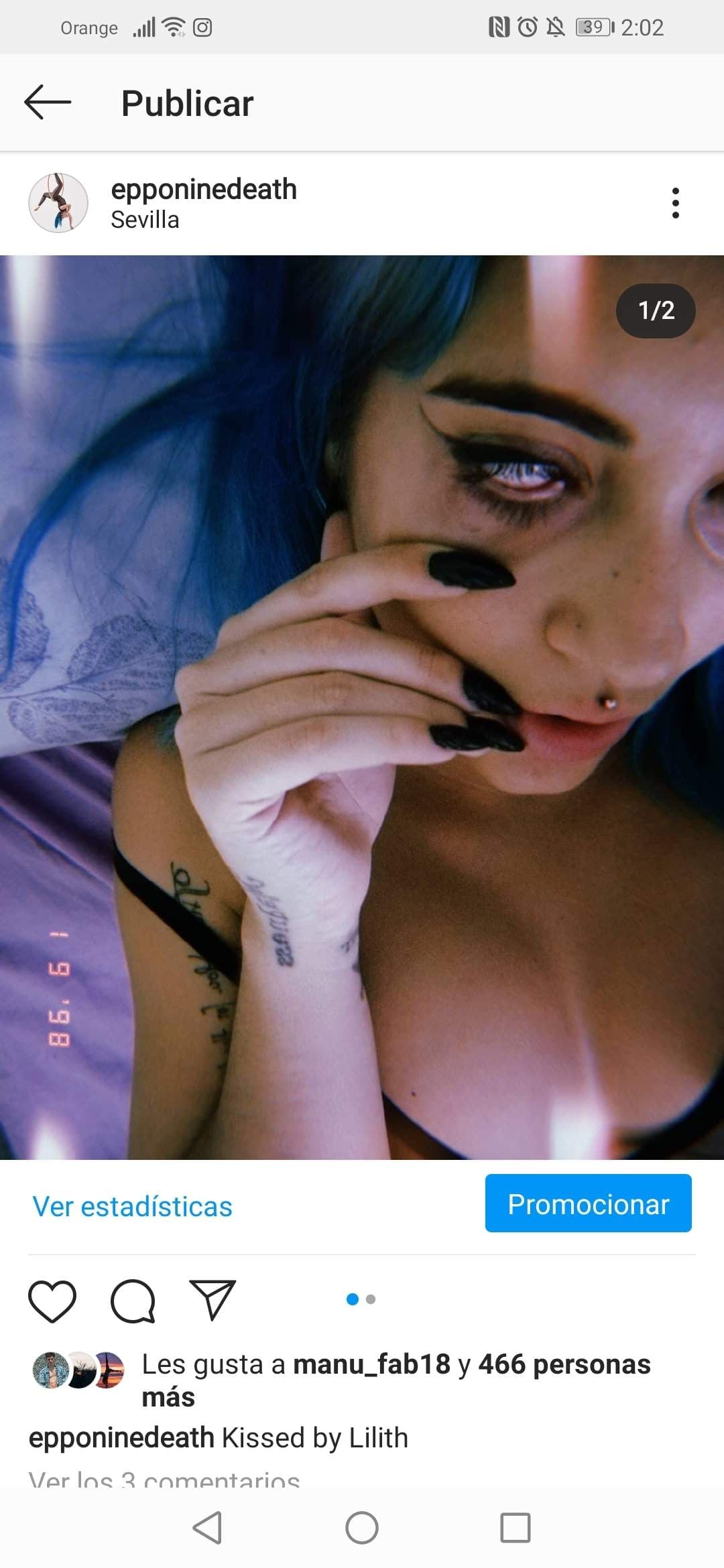 Epponine🌙