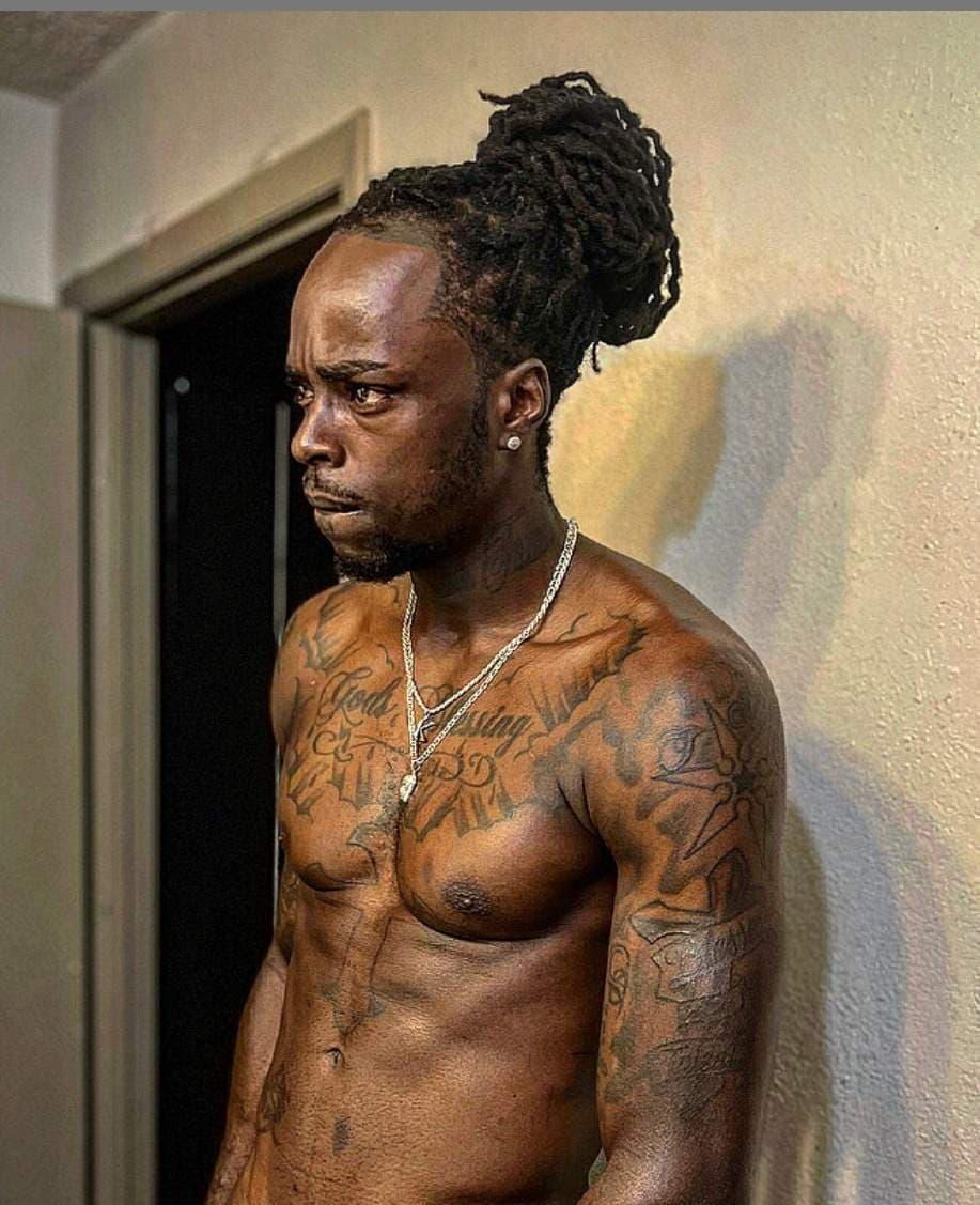 KingZay ThaTruth Aka Tha Meat 🥩Man💪🏿