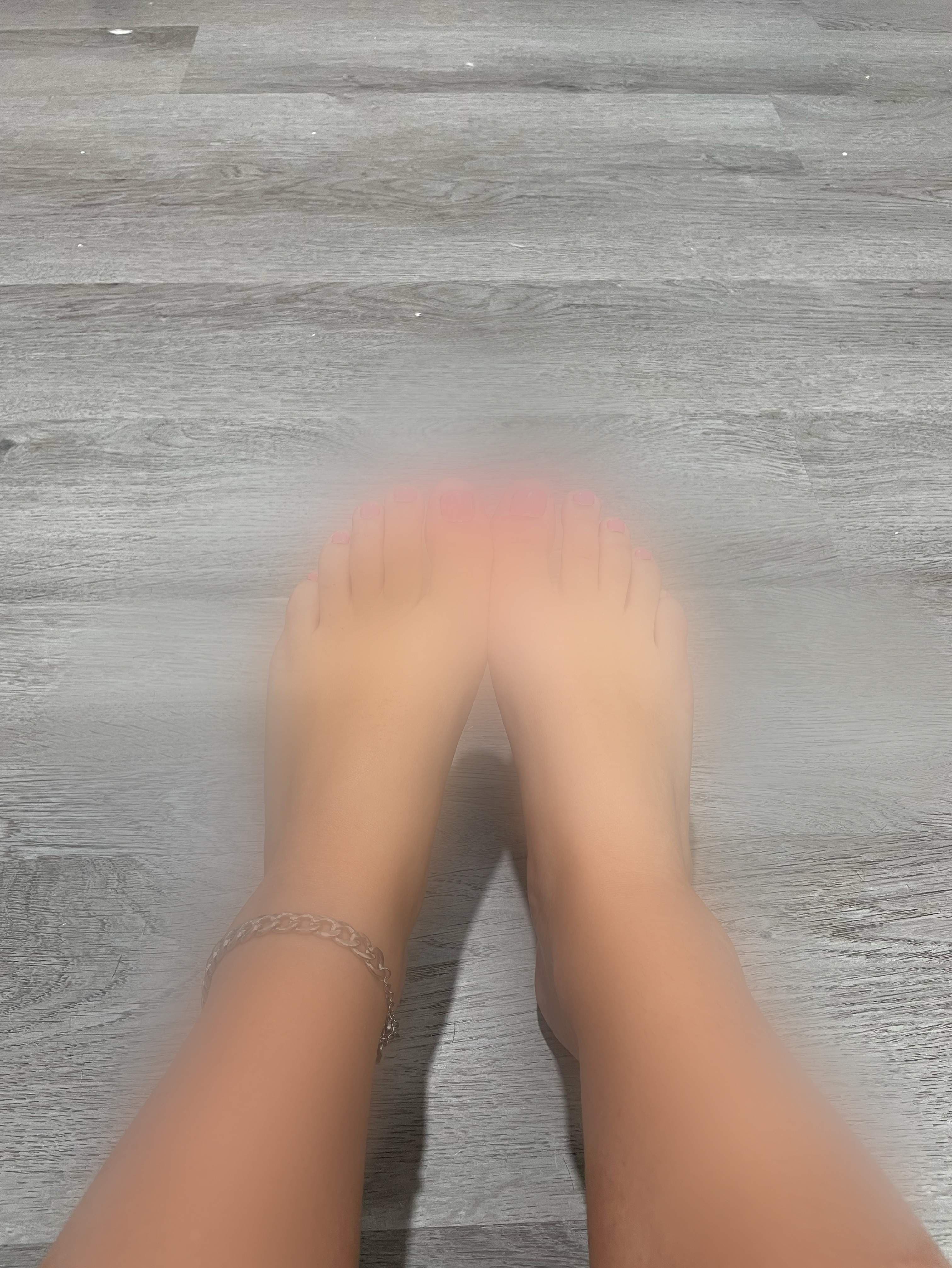 Feet Lust