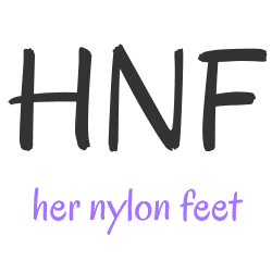 HerNylonFeet