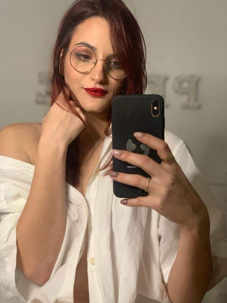 Miss Robin 🍒