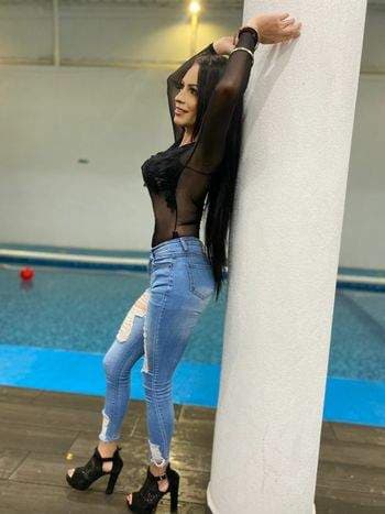 Leshka yamileth Morillon Zavala