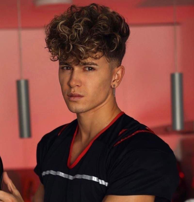 Yarik VIP  🇺🇦 Top 0.3%  Ukrainian Boy ❤️