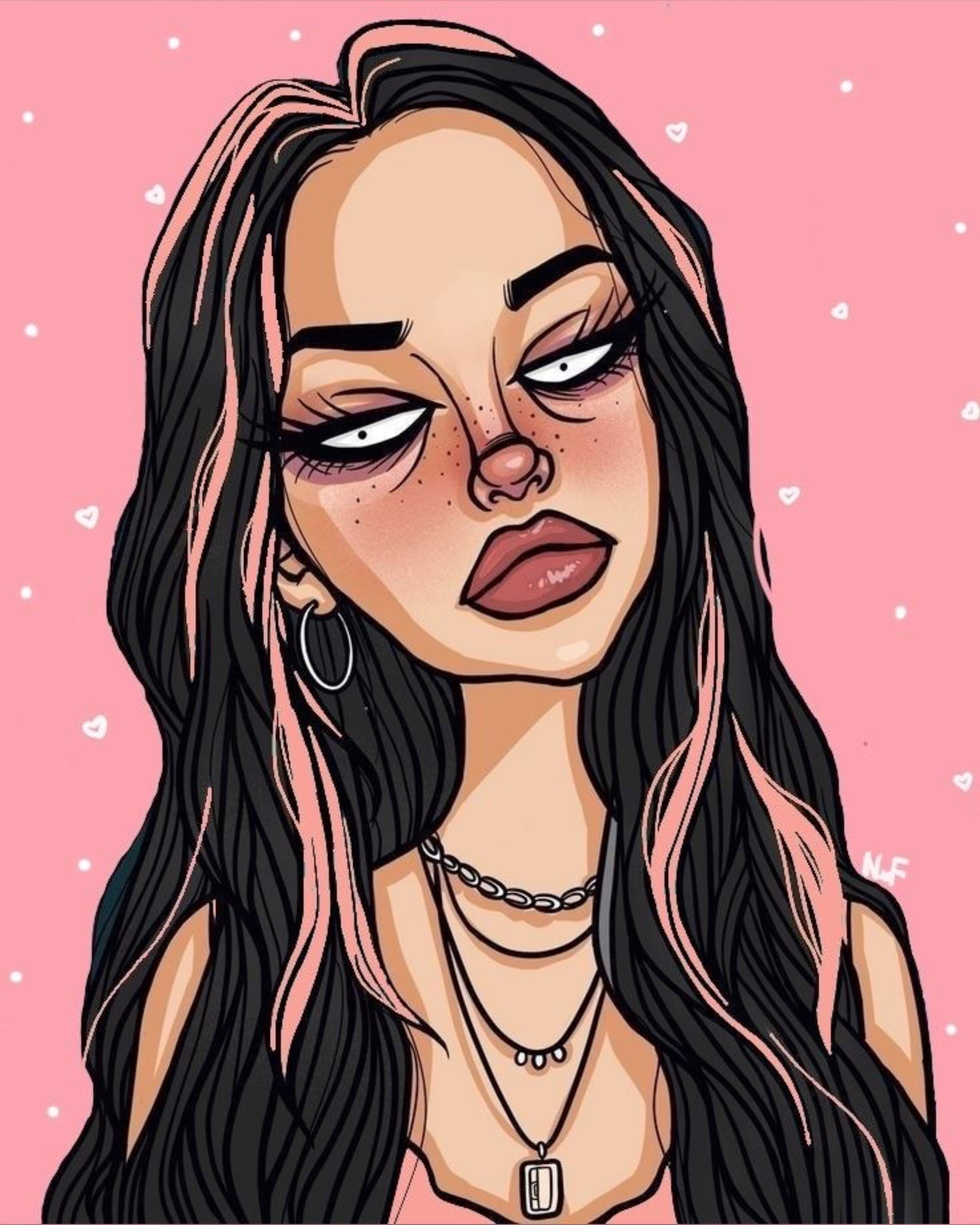 💗