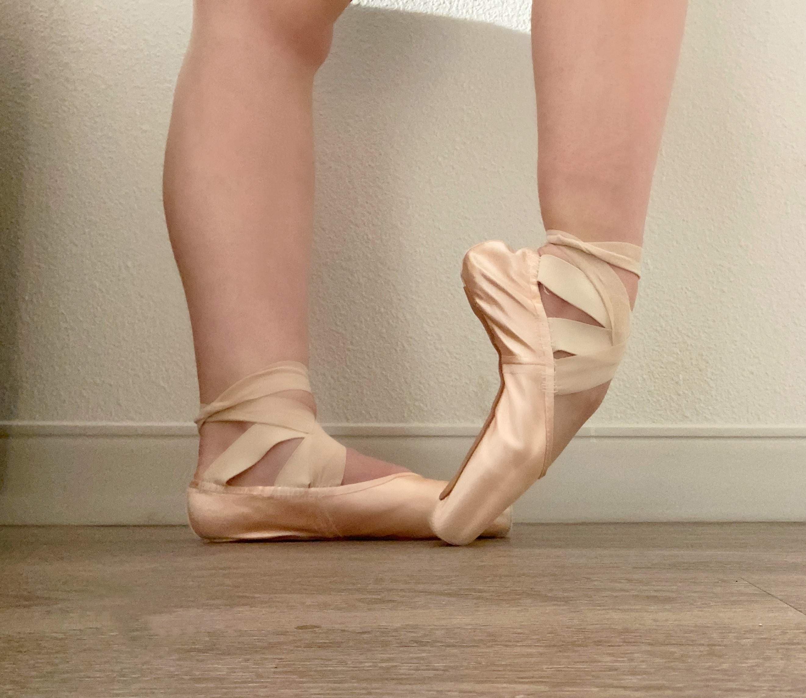 Ballet Feet🩰