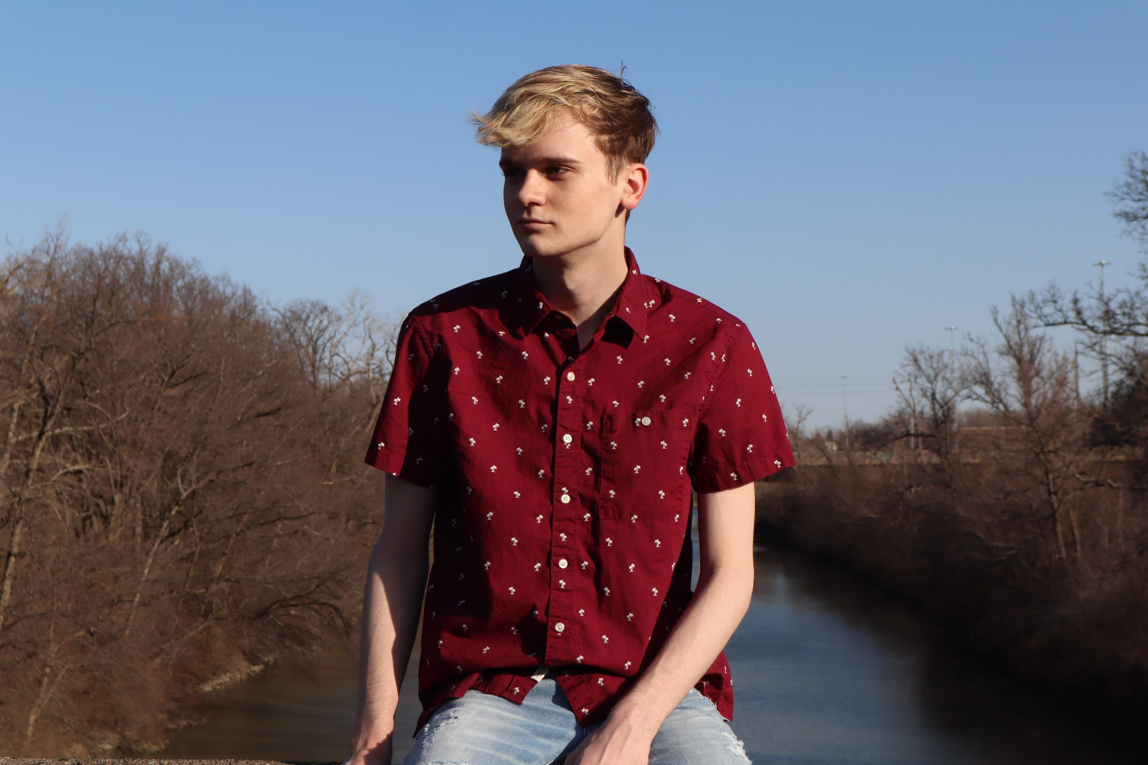 Ryan Snow❄ (Free)