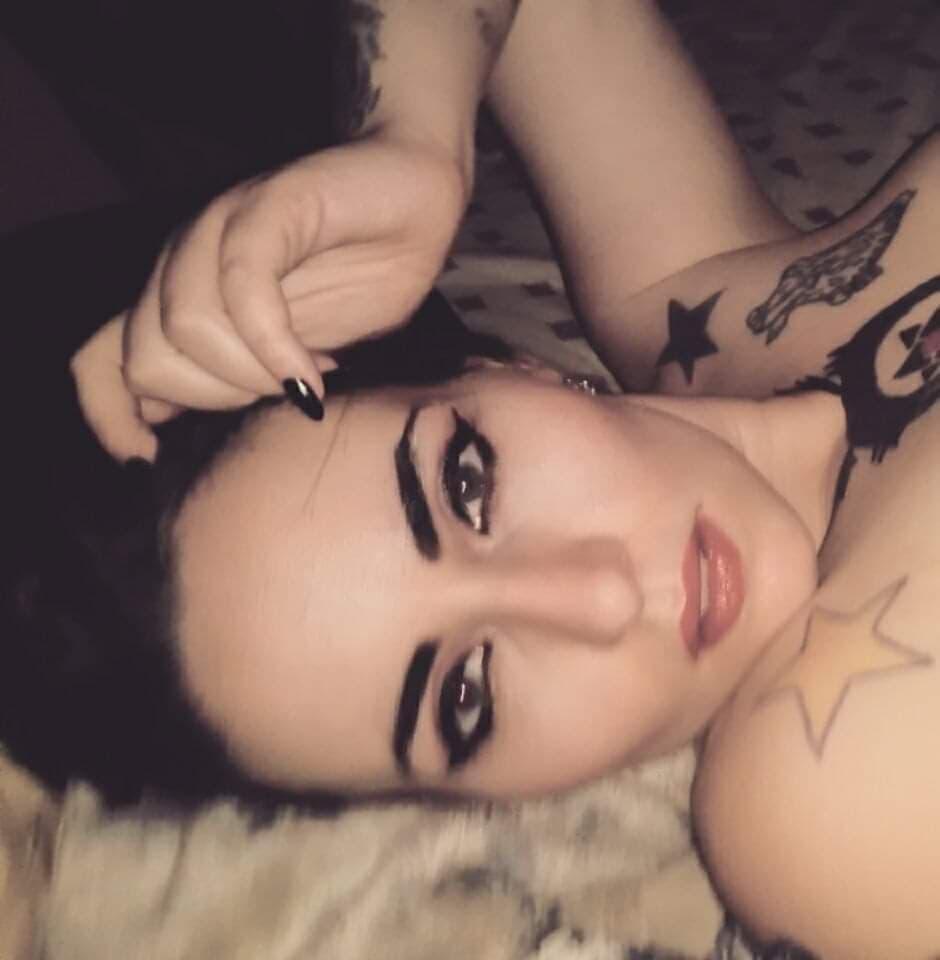 Harley Danielle  Wilson