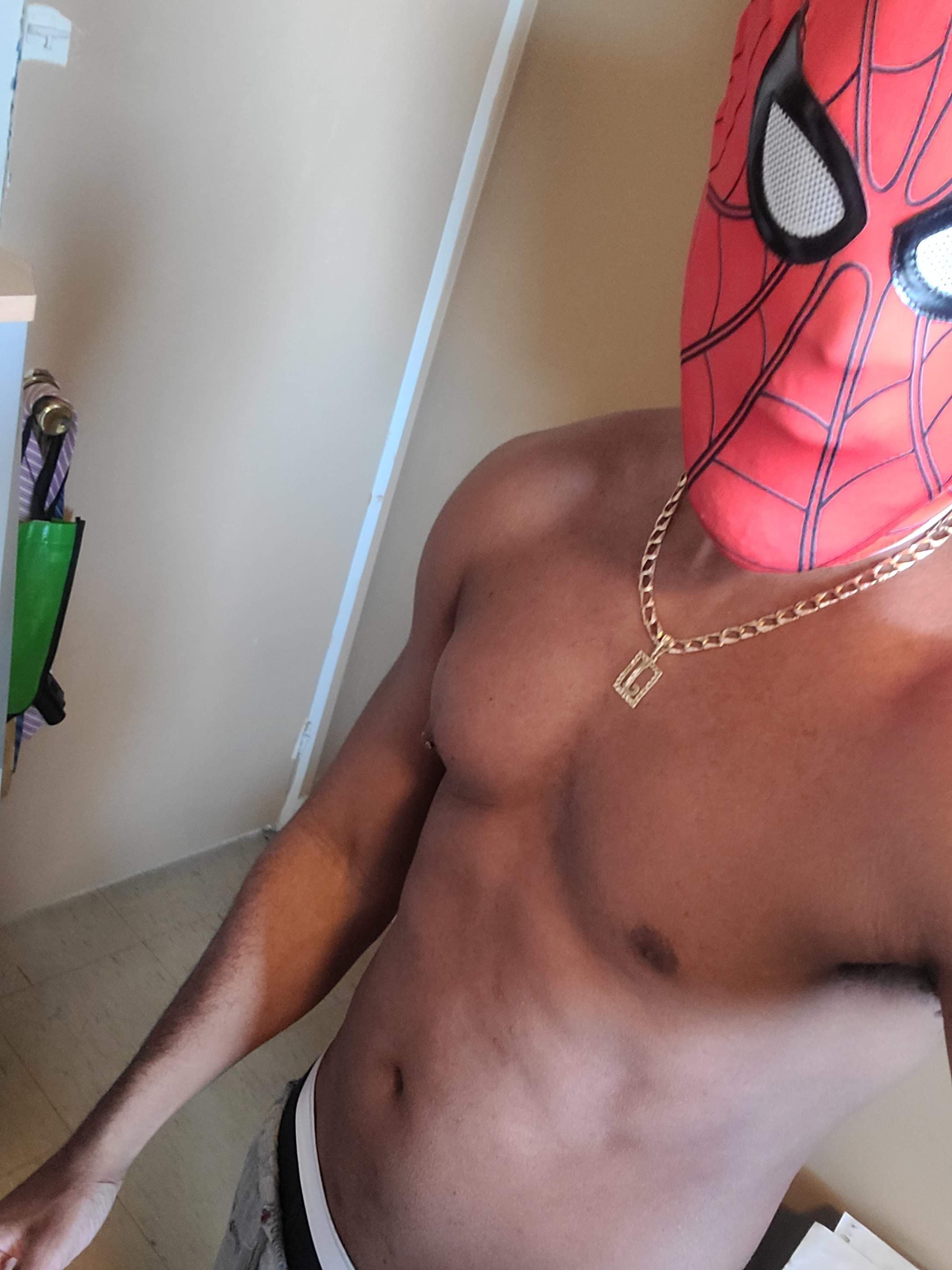 🕷 Spider-Nig 🕷