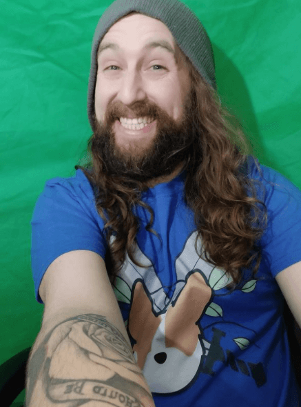 Retro Stu