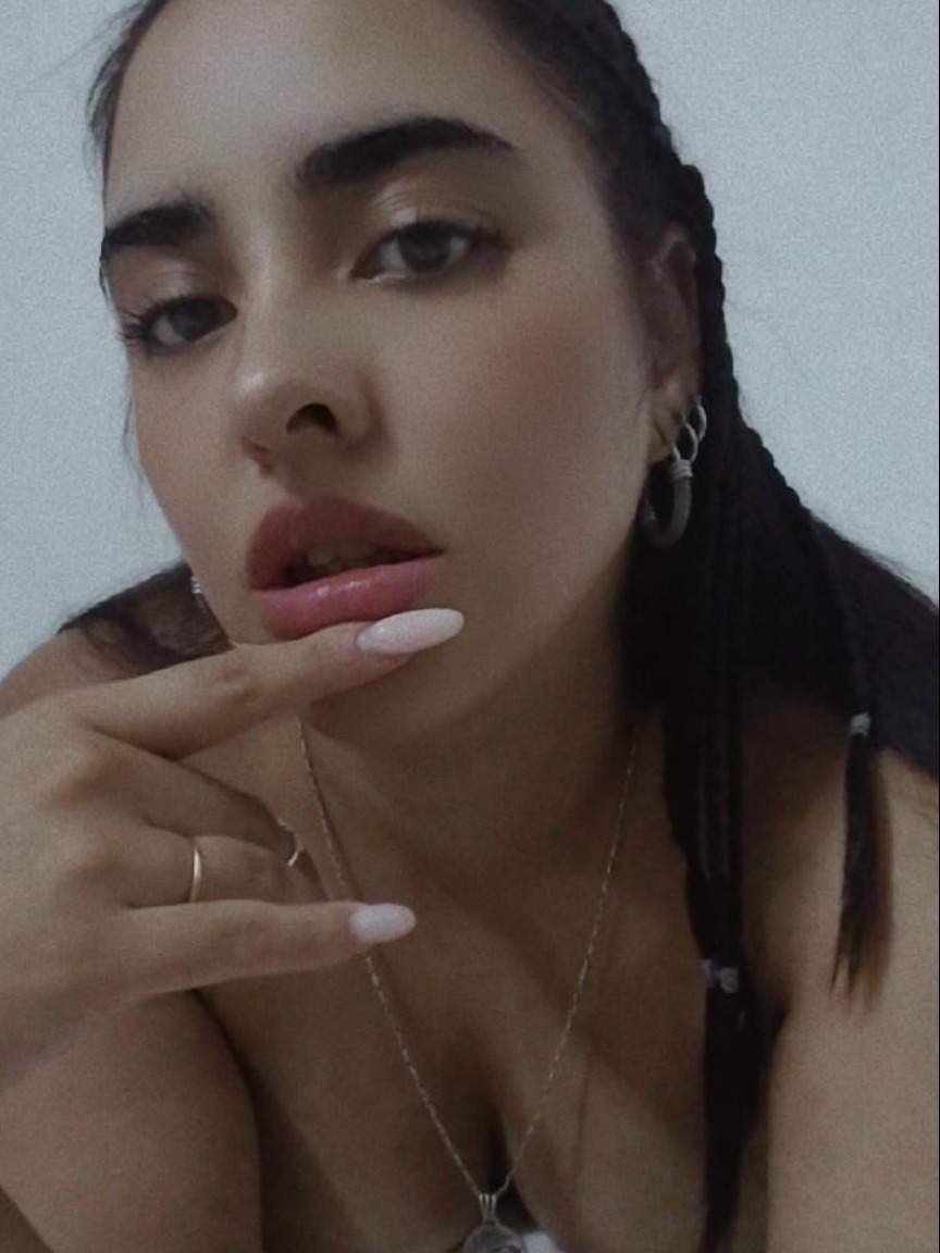 Gina 🔥