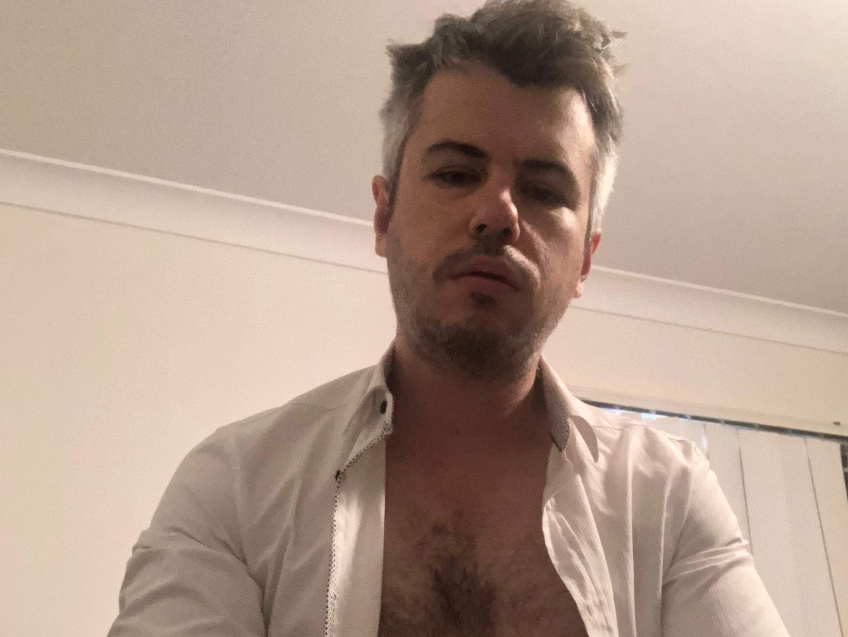 Daddy Sam