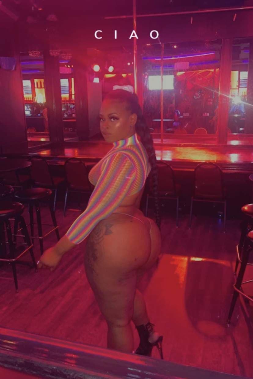 Carrisa Benz