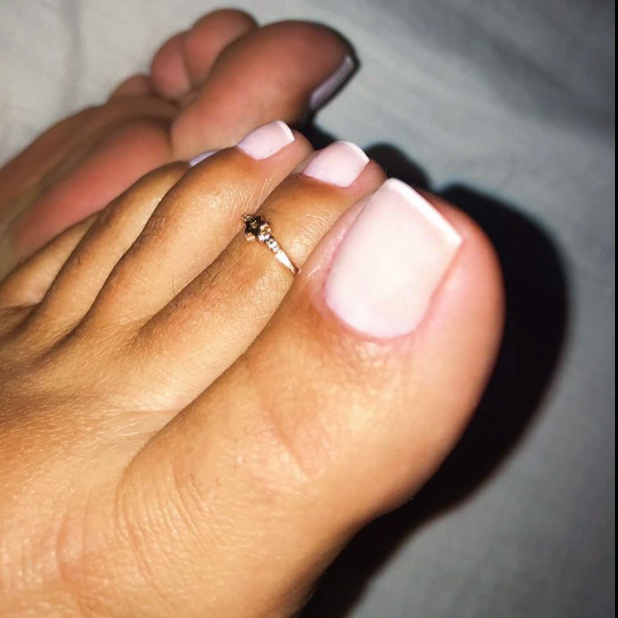 FEET da kel