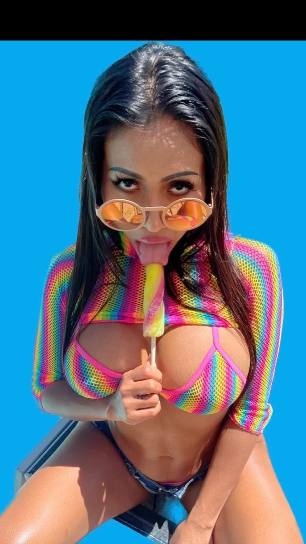 Jenna Wicked💦🚨