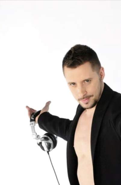 Dj Patrick Guay
