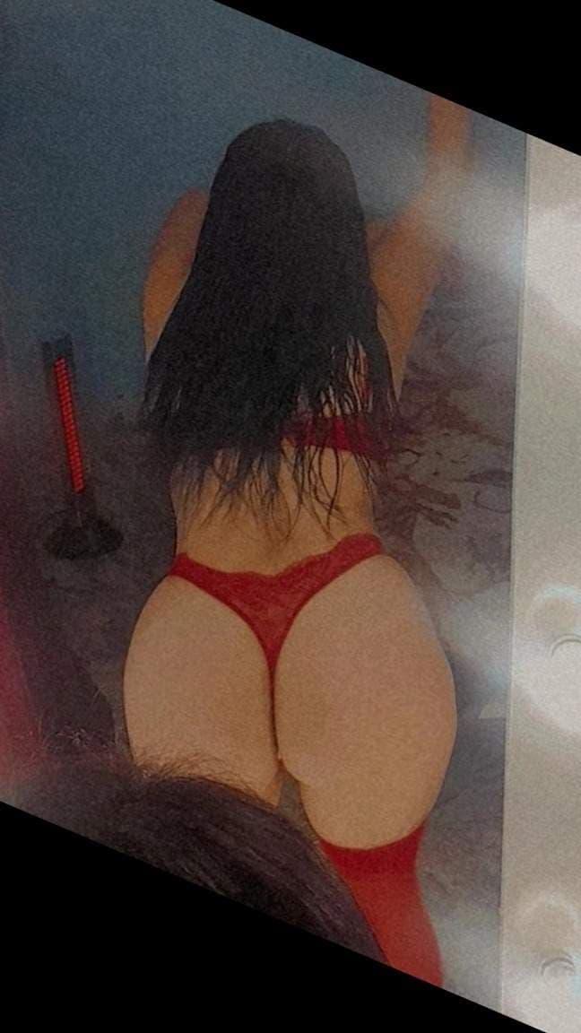 🔥Tu Nena Ardiente😈👄
