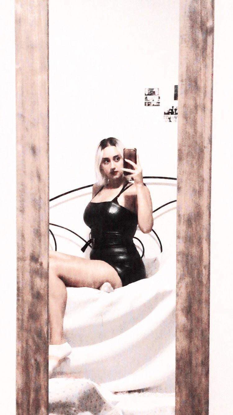 Lara Venialgo