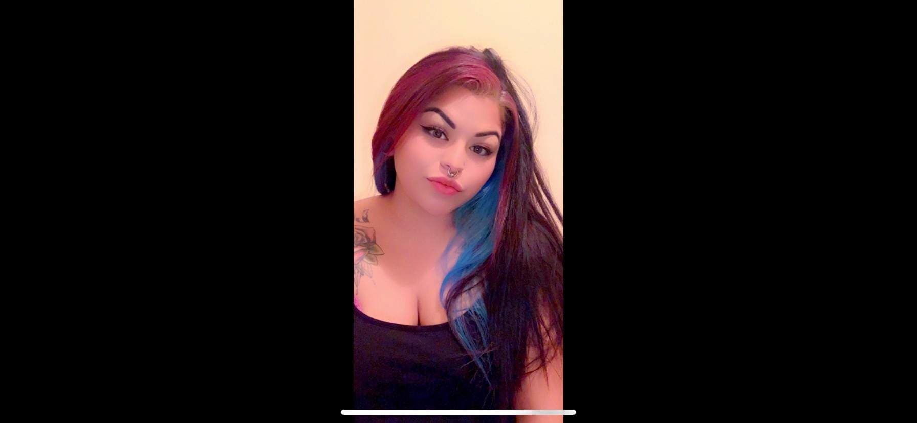 DeepThroat Queen