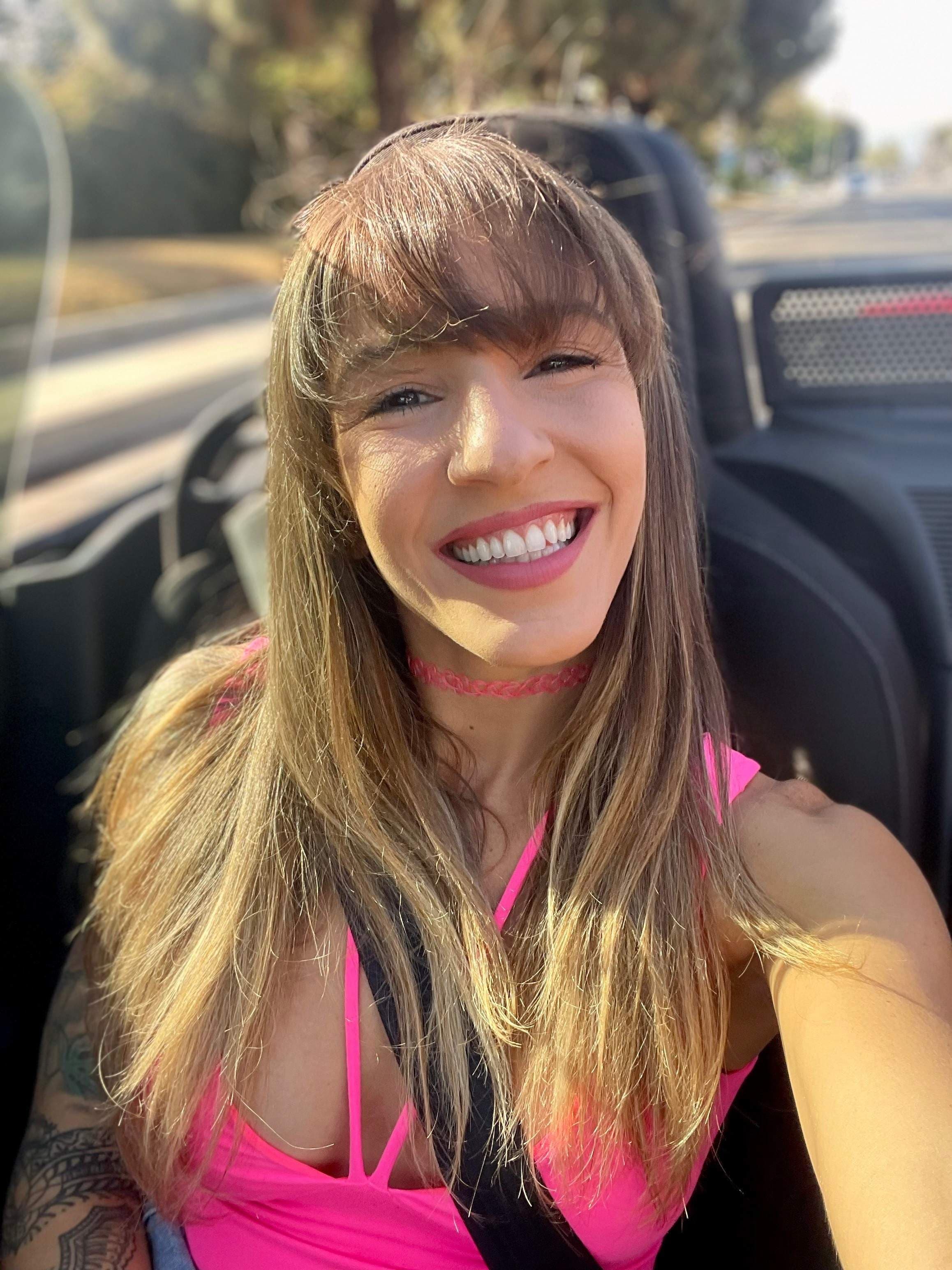 Paticat Fontes 🦊