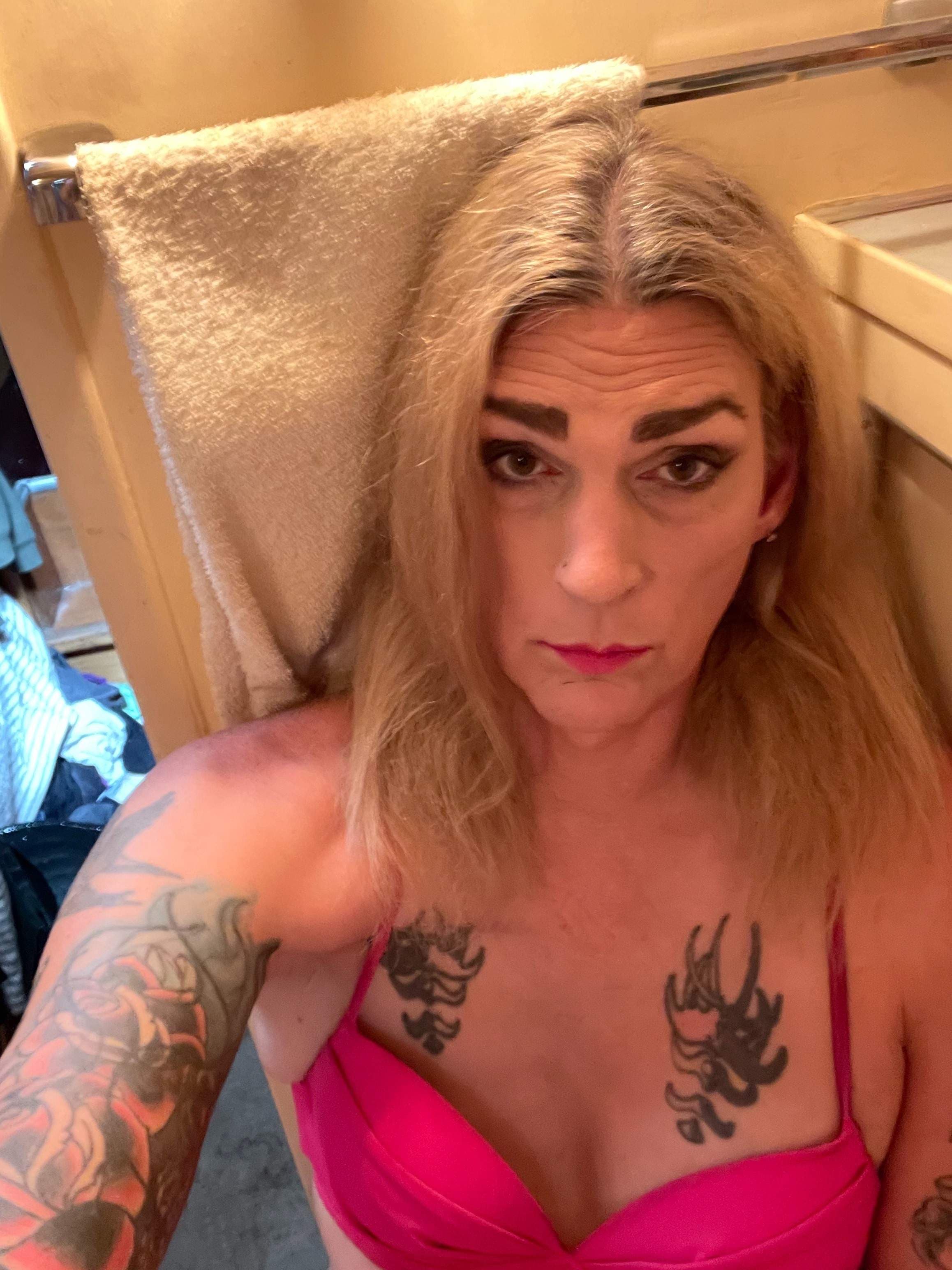 TS Christy Coxxx