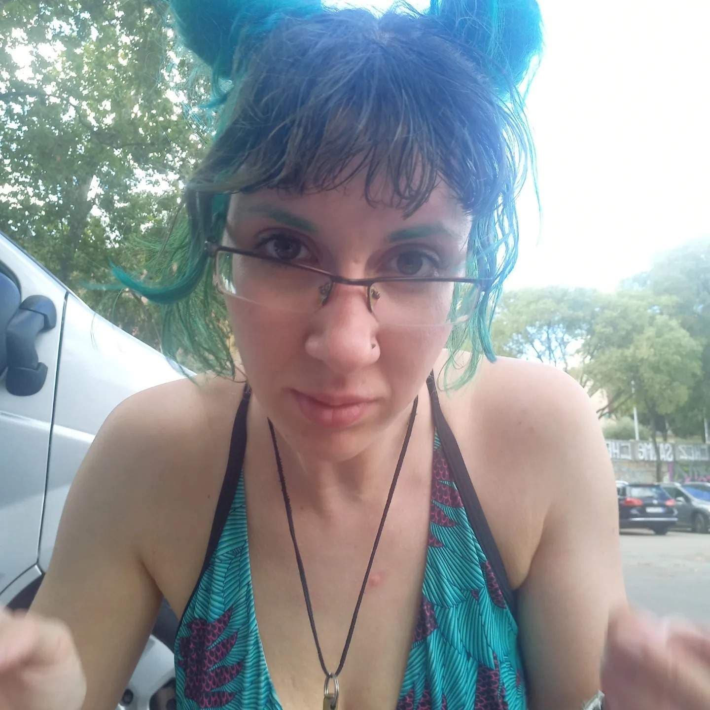 Punkyannie