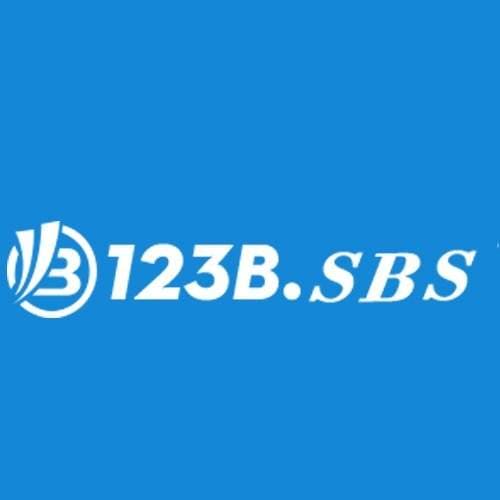 123B SBS – Link Vao Nha Cai 123B.Com