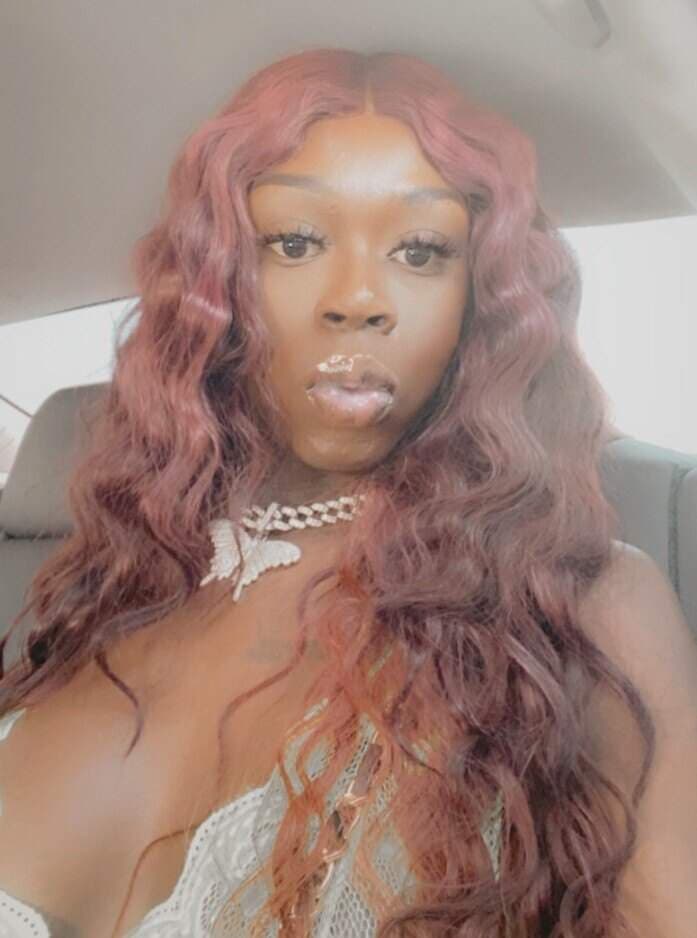 TS Glamazon