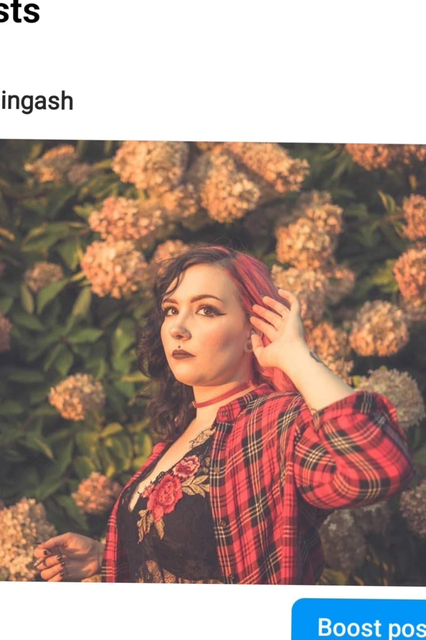 ᴛʜɪᴄᴋᴋ ⫷ ᎶᎧᎴᎴᏋᏕᏕ ⫸🥀💋
