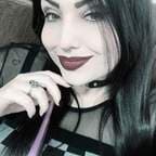 Baddie Emo 🖤