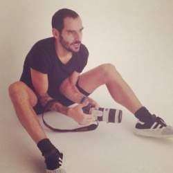 Joan Crisol