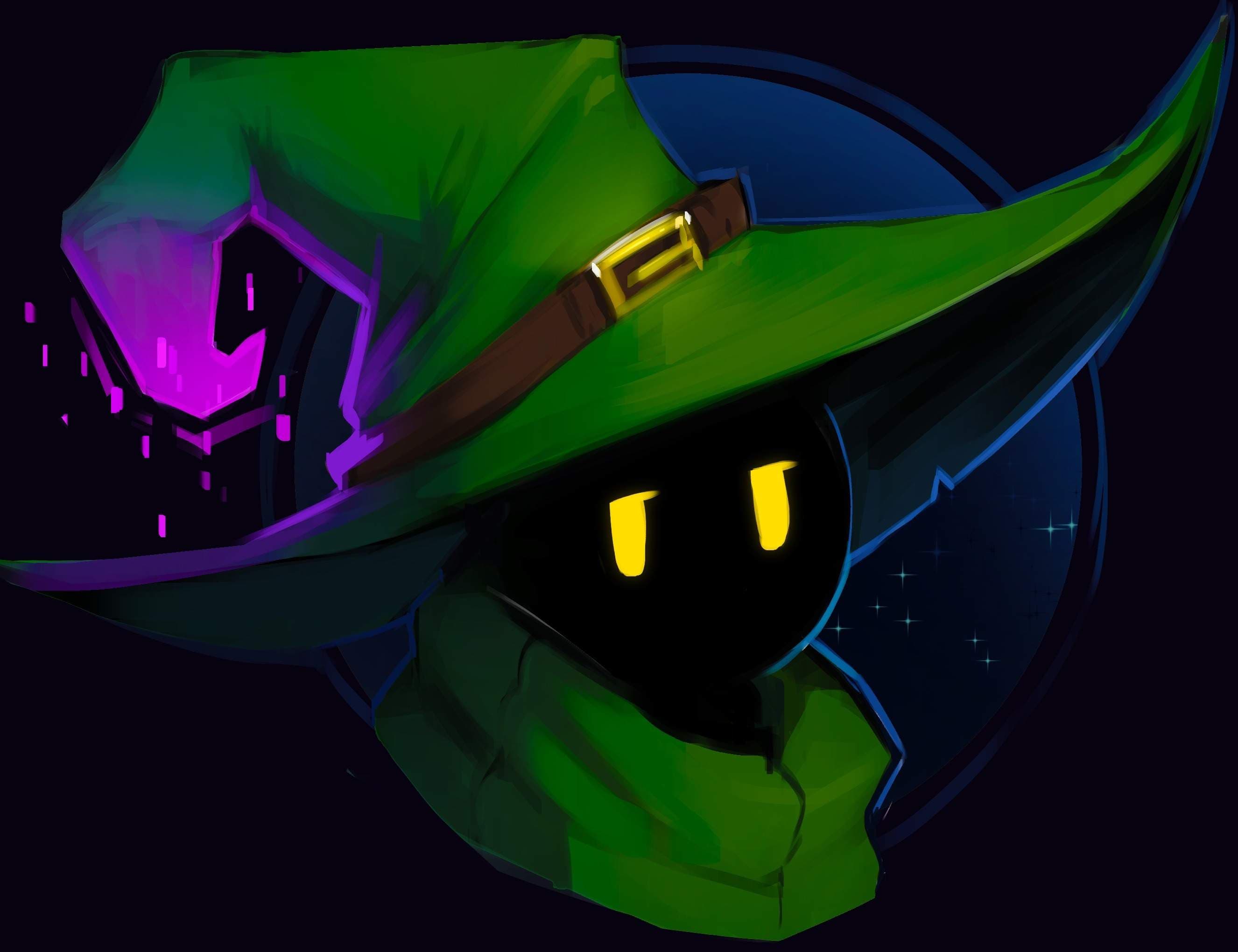 Big Hat