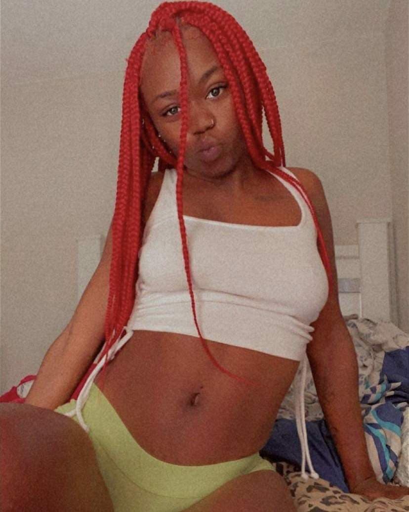 Loco Bundy 🧚🏾‍♀️✨