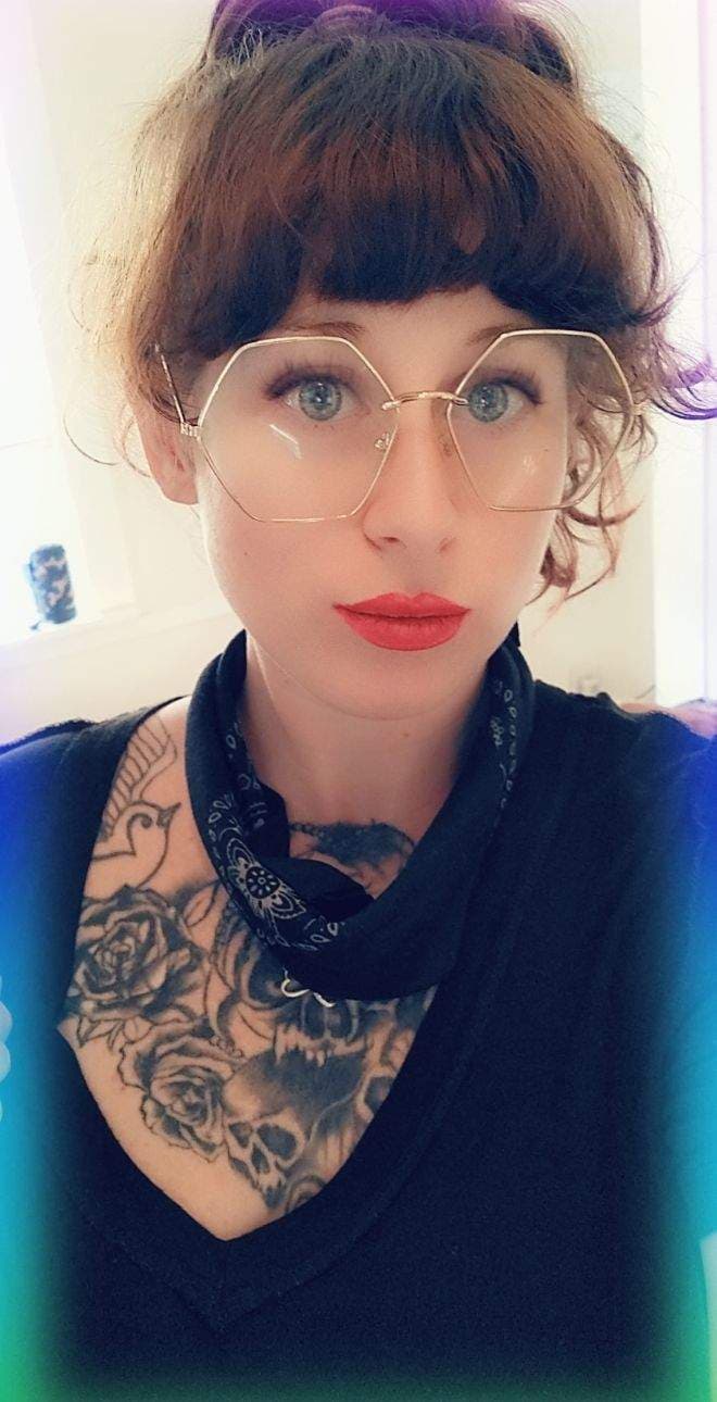 Ink Queen