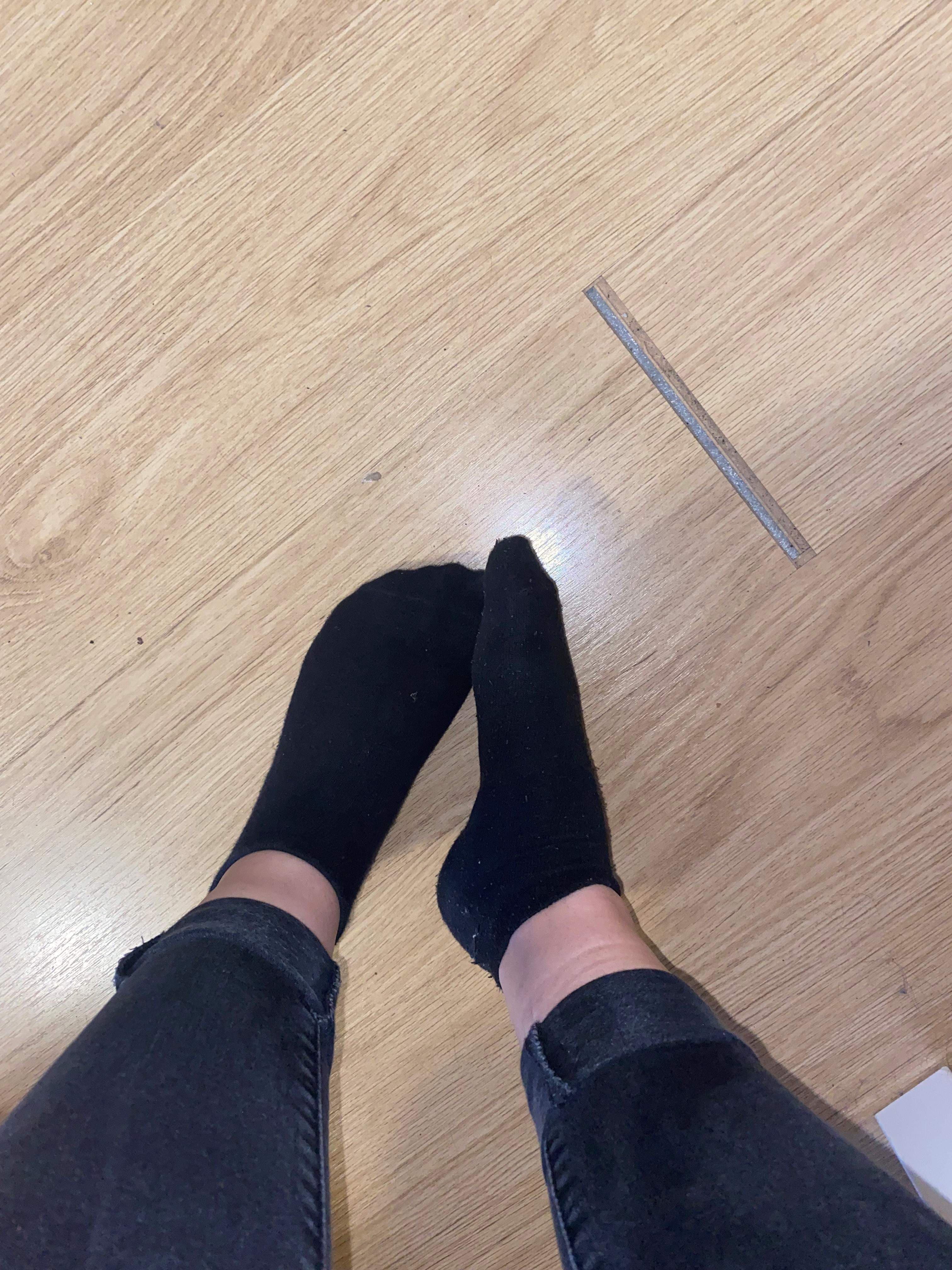 Feet for You